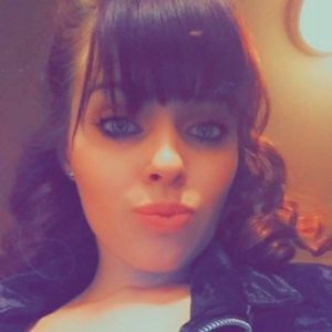 Meet your Posher, Britt